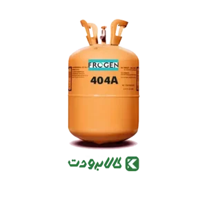 r404 frogen