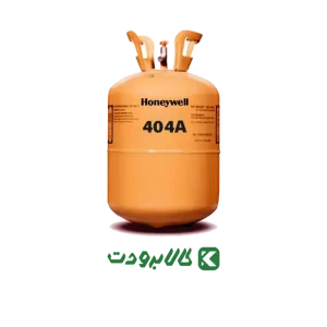 r404 honeywell