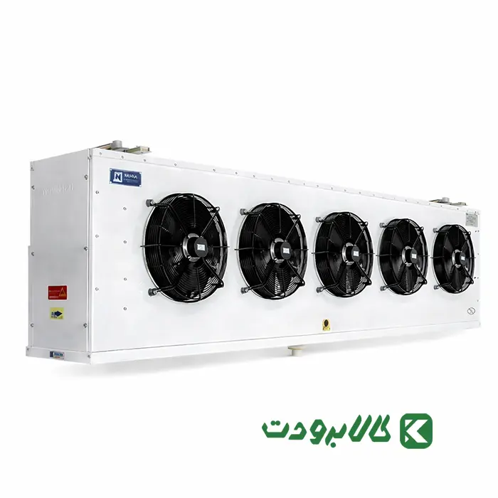 اواپراتور پنج فن نوین اواپراتور پنج فن نوین