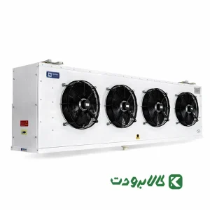 اواپراتور چهار فن نوین