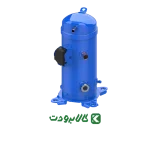 کمپرسور اسکرال دانفوس MLZ