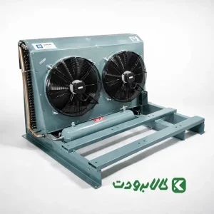 کندانسور دو فن نوین