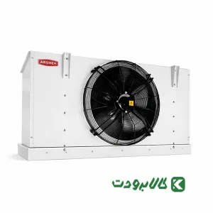 اواپراتور تک فن آرشه