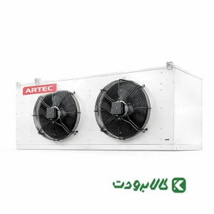 اواپراتور دو فن آرتک
