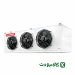 اواپراتور سه فن آرتک