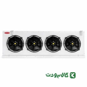 اواپراتور چهار فن آرشه