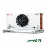 کندانسور تک فن آرشه