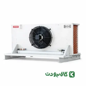کندانسور تک فن آرشه