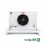 کندانسور تک فن ارتک