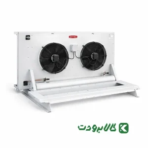 کندانسور دو فن آرتک