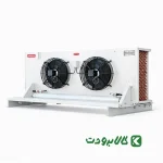 کندانسور دو فن آرشه