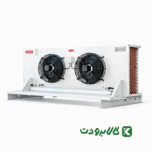 کندانسور دو فن آرشه