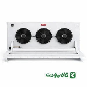 کندانسور سه فن آرتک