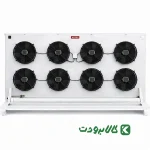 کندانسور هشت فن آرتک