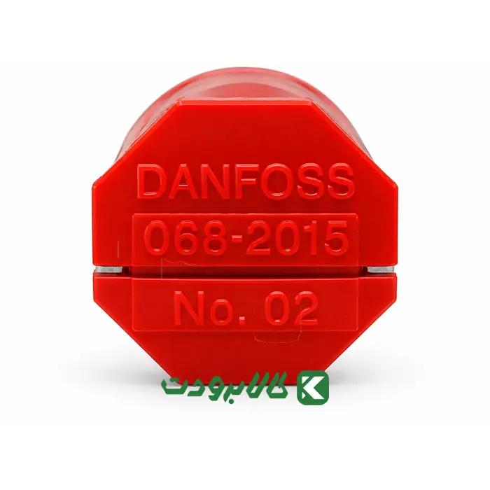 danfoss-expansion-valve-orifice-02-068-2015 سوزن شیر انبساط دانفوس بدنه 2 شماره 02 مدل 068-2015