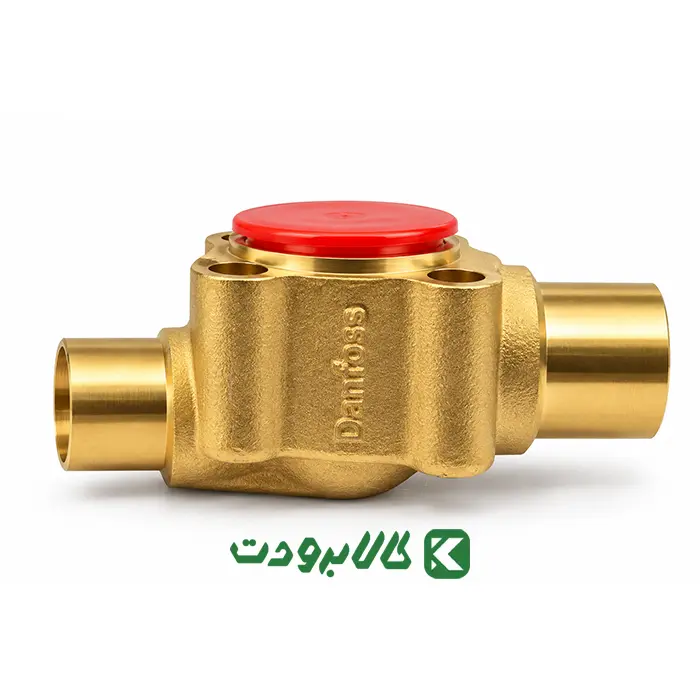 danfoss-te5-expansion-valve-body-067b4007
