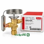 شیر انبساط دانفوس TEX2 مدل 068Z3209