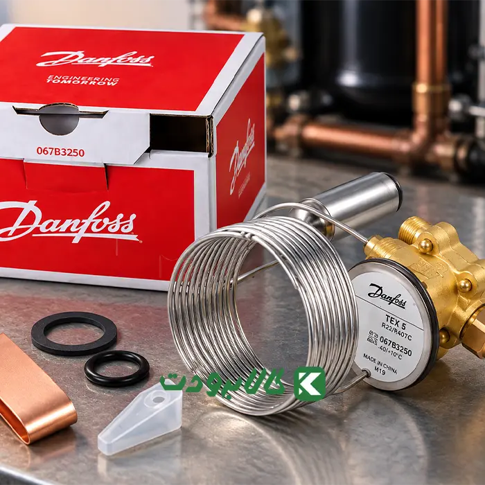 danfoss-tex5-067b3250-specifications