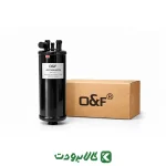 مایع شکن(آکومولاتور) 4 لول O&F