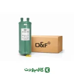 مایع شکن(آکومولاتور) دو لول O&F