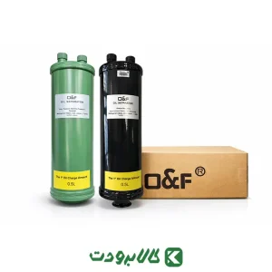 اویل سپراتور O&F