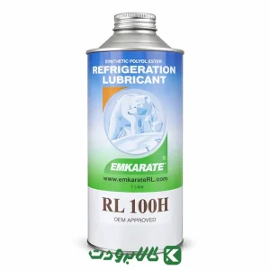 روغن امکارات RL100