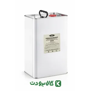 روغن بیتزر B100