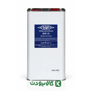 روغن بیتزر BSE32