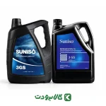 روغن سانیسو 3GS