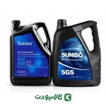 روغن سانیسو 5G
