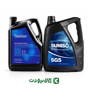 روغن سانیسو 5G