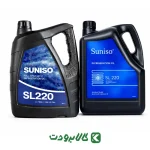روغن سانیسو SL220