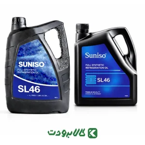 روغن سانیسو SL46