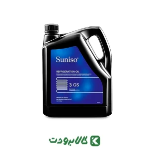 روغن سانیسو3GS