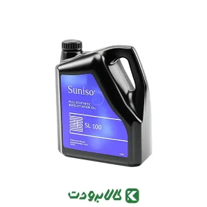 روغن سانیسوSL100