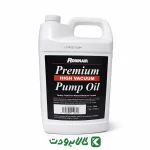 روغن پمپ وکیوم روبین ایر