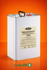روغن کمپرسور بیتزر B100