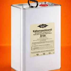 روغن کمپرسور بیتزر B100