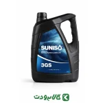 روغن کمپرسور سانیسو 3GS