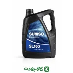 روغن کمپرسور سانیسو SL100
