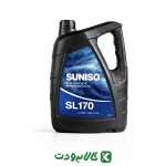 روغن کمپرسور سانیسو SL170