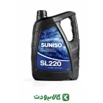 روغن کمپرسور سانیسو SL220