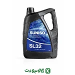 روغن کمپرسور سانیسو SL32