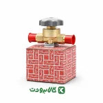 شیر دستی جوشی دانفوس