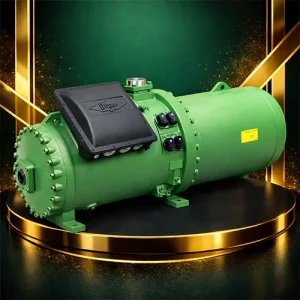 عکس دسته بندی کمپرسور اسکرو بیتزر