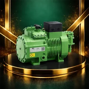 عکس دسته بندی کمپرسور سیلندر پیستونی بیتزر