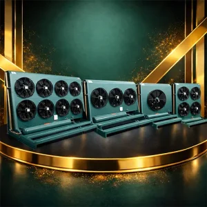 عکس دسته بندی کندانسور نوین