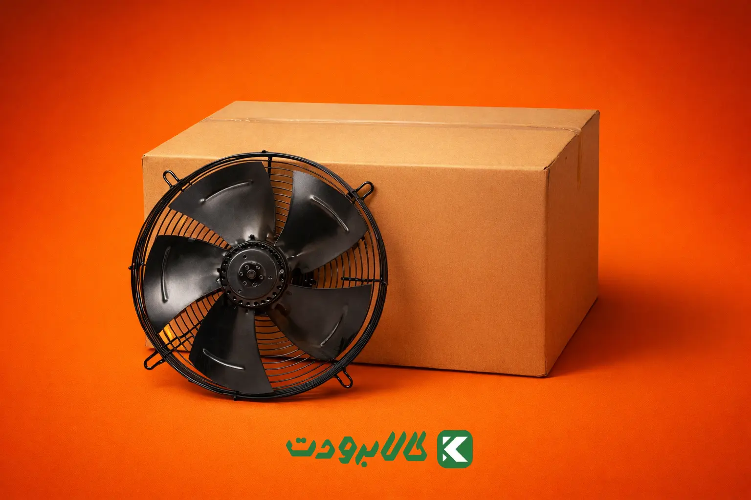 فن سردخانه