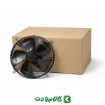 فن سردخانه ای اواپراتور و کندانسور زیلابگ