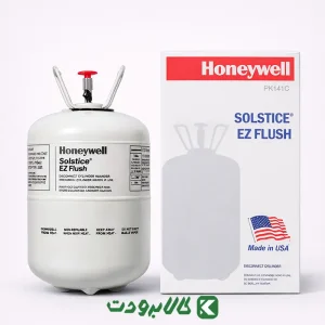 قیمت گاز r141 هانیول